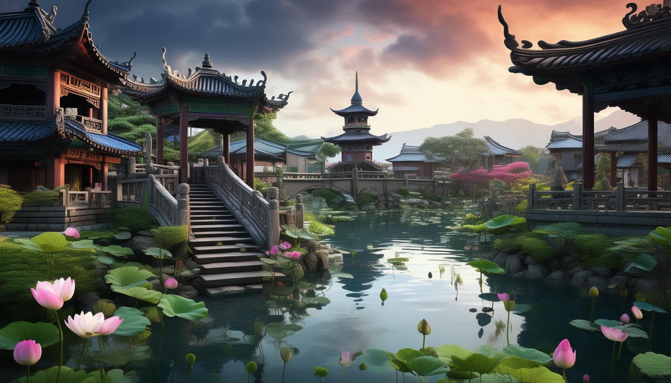 潮南区成田镇有哪些值得一游的景点？