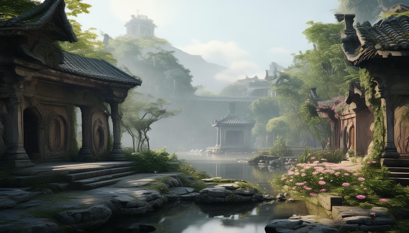 神龙井景区在福州的哪个位置呢？