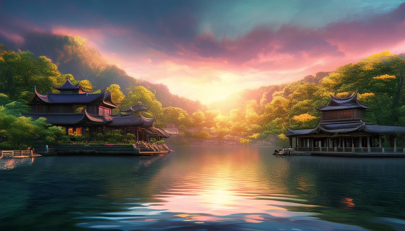 丰镇旅游哪里好玩？