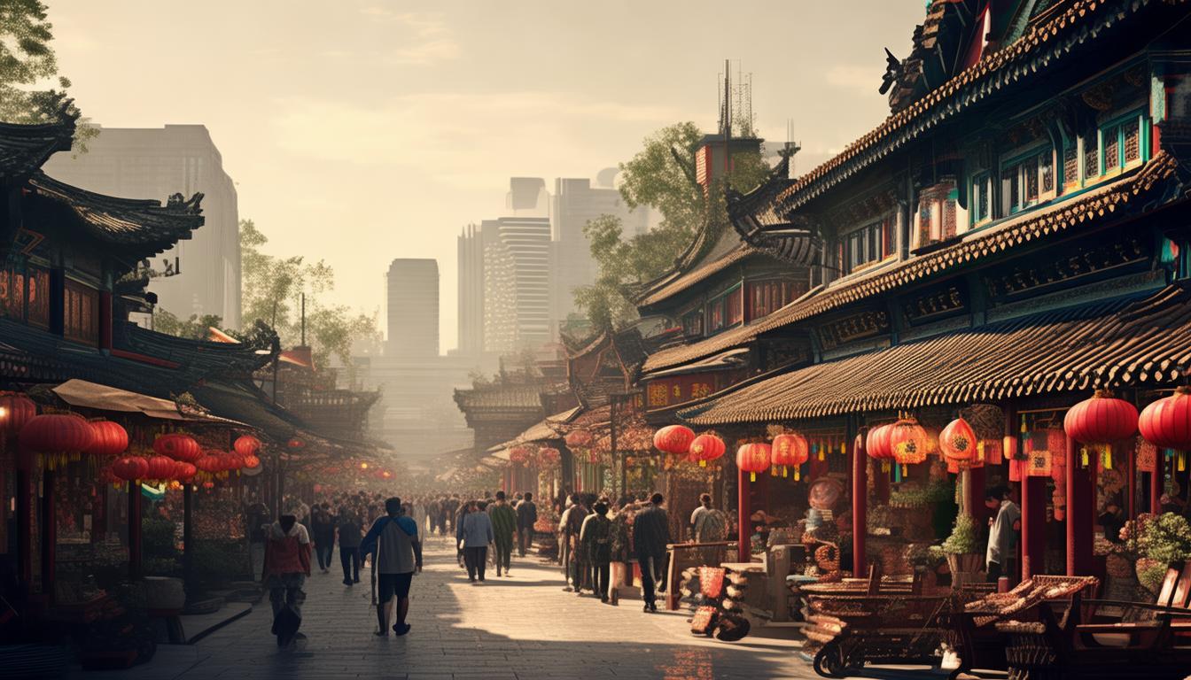 北京日照路上有哪些值得一游的景点？