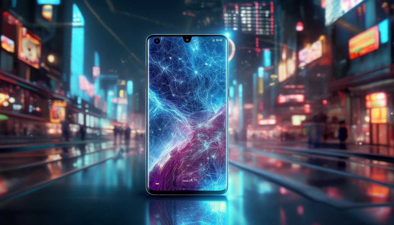 华为P30 Pro如何加入AI大模型？