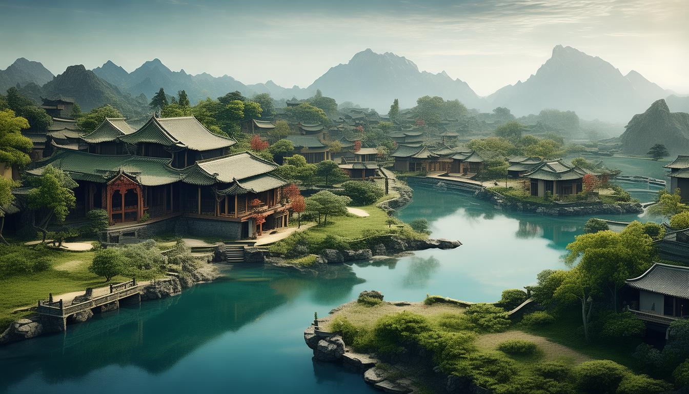 惠州文旅景区究竟藏匿于何方？