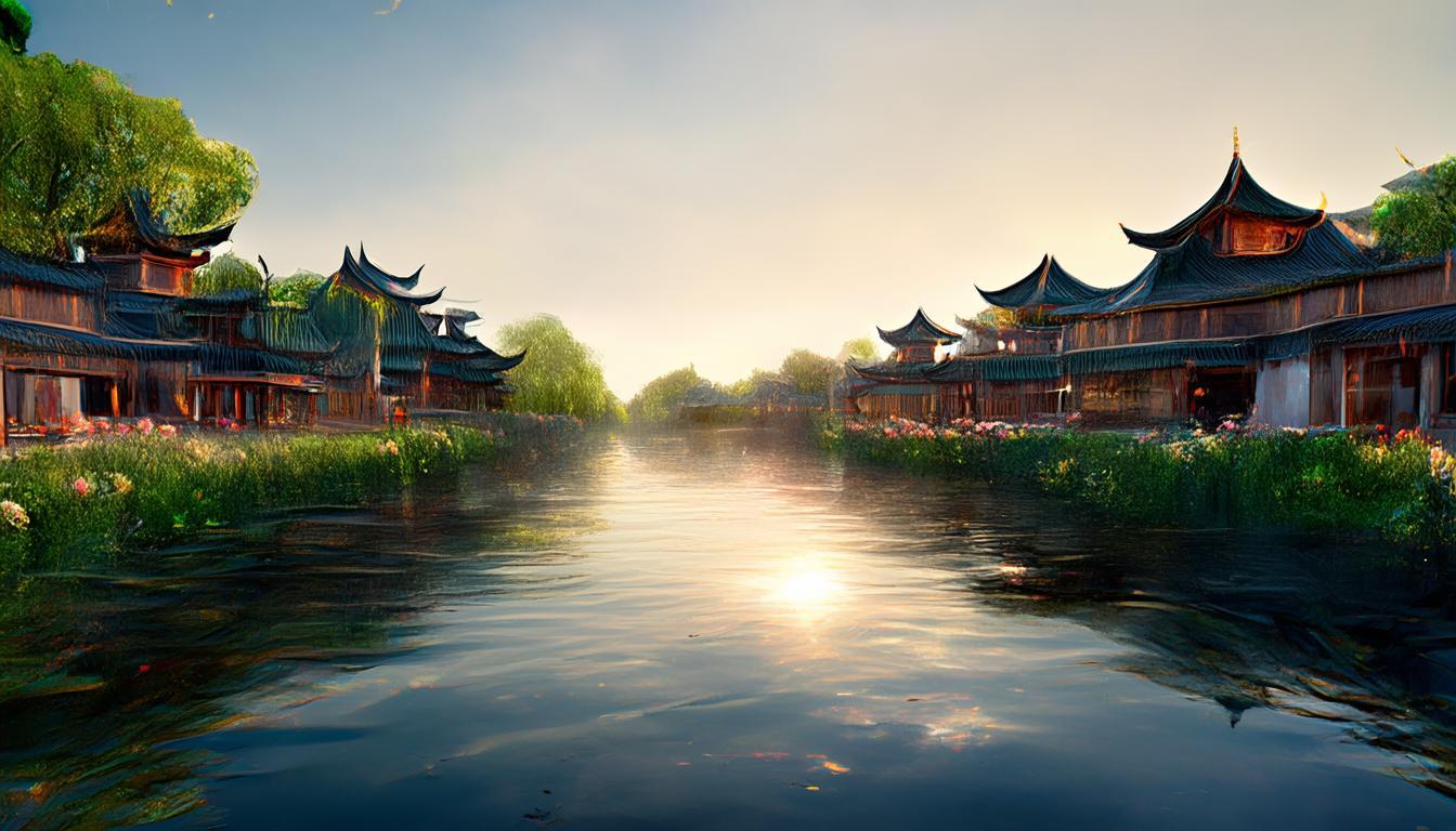 去扬州看什么景点？