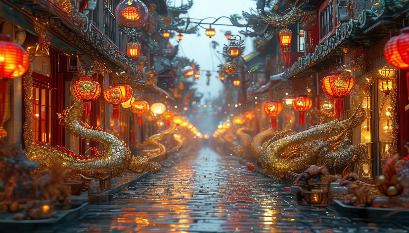 cf手游新春惊喜给什么？