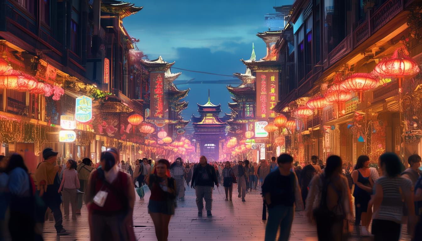 南京有哪些不容错过的好玩景点？