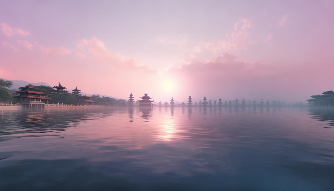 海宁著名景点到底有哪些？
