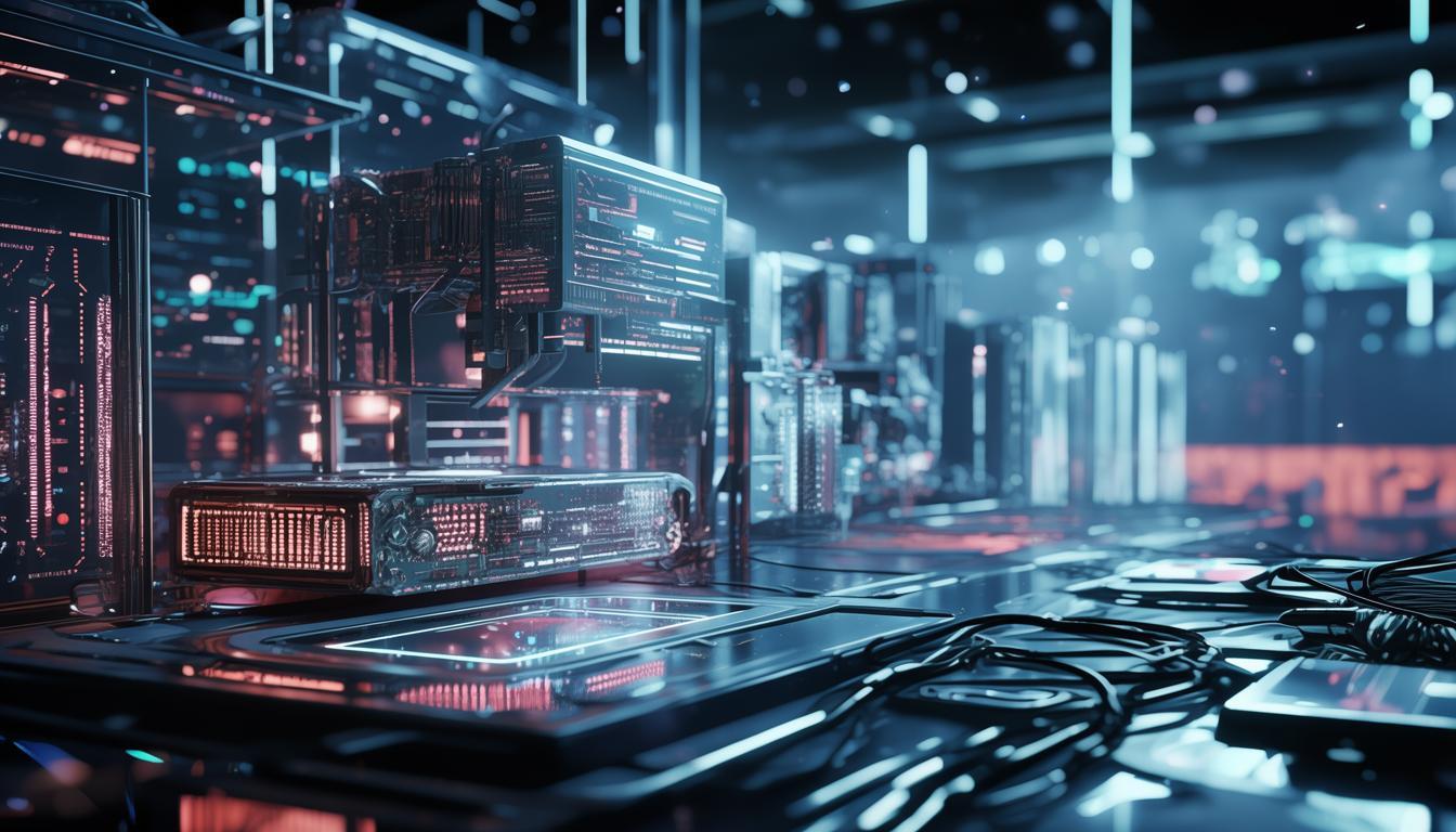 马斯克AI模型所需硬件价格究竟有多高？