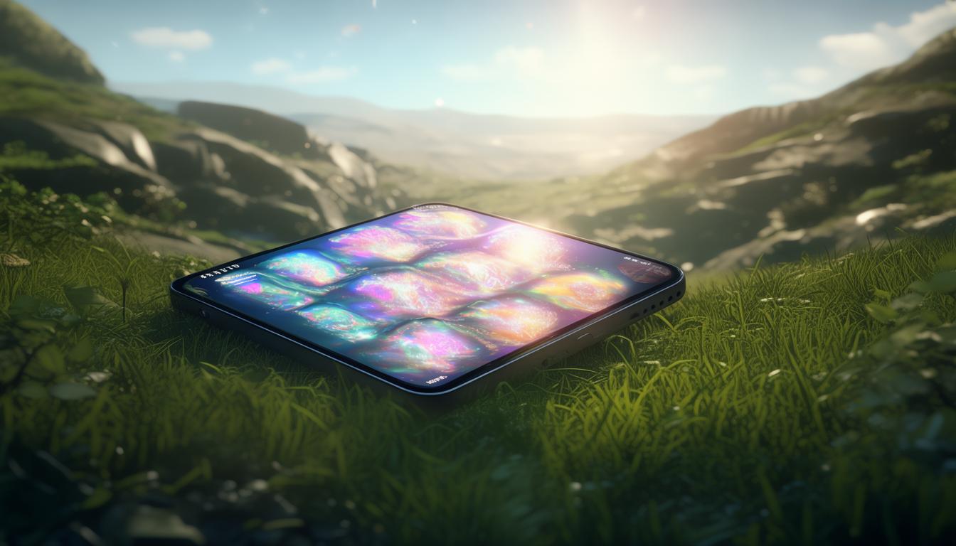 文心一言APP软件特色是什么？
