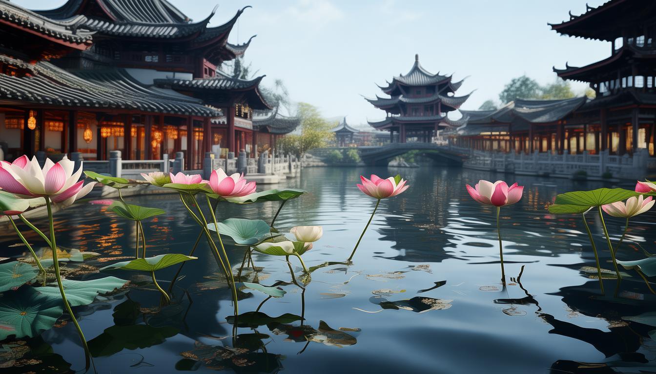 池州内部有什么景点吗？