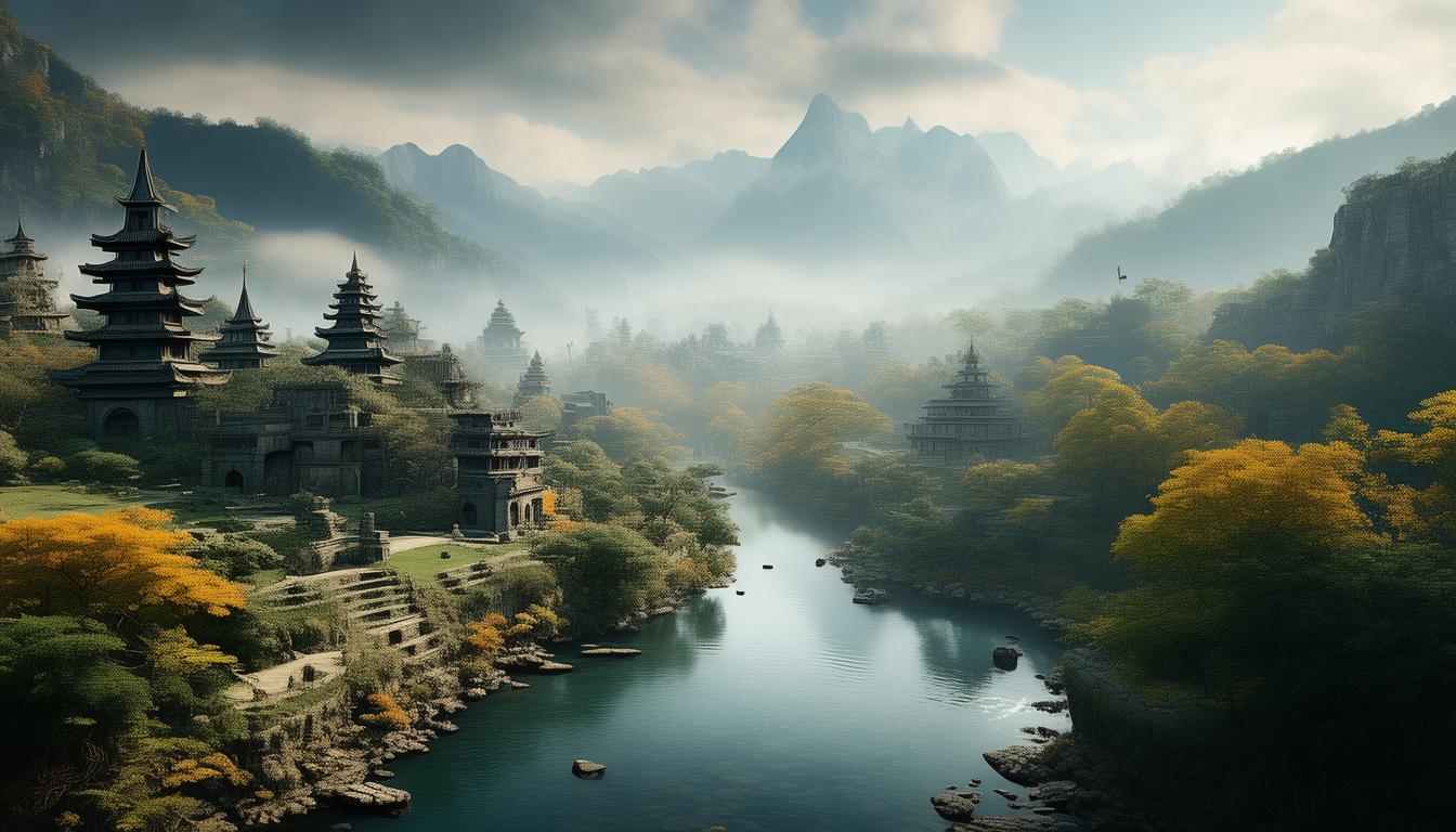 安徽什么景点好玩？