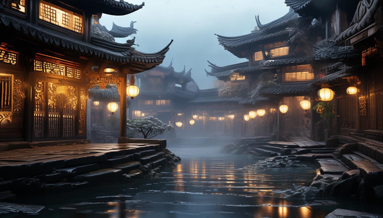 阴城郡有哪些值得一游的景点？