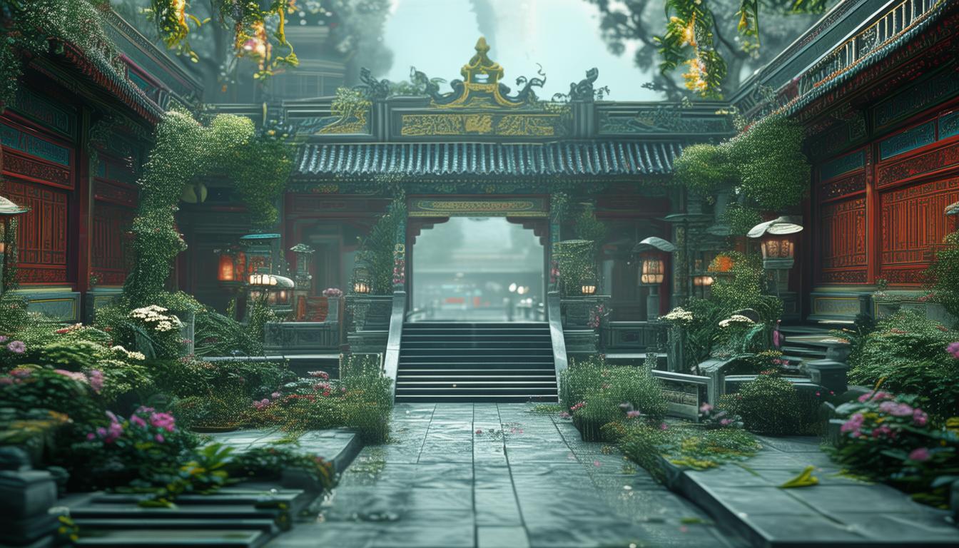 大唐世家现在由哪家物业公司管理？