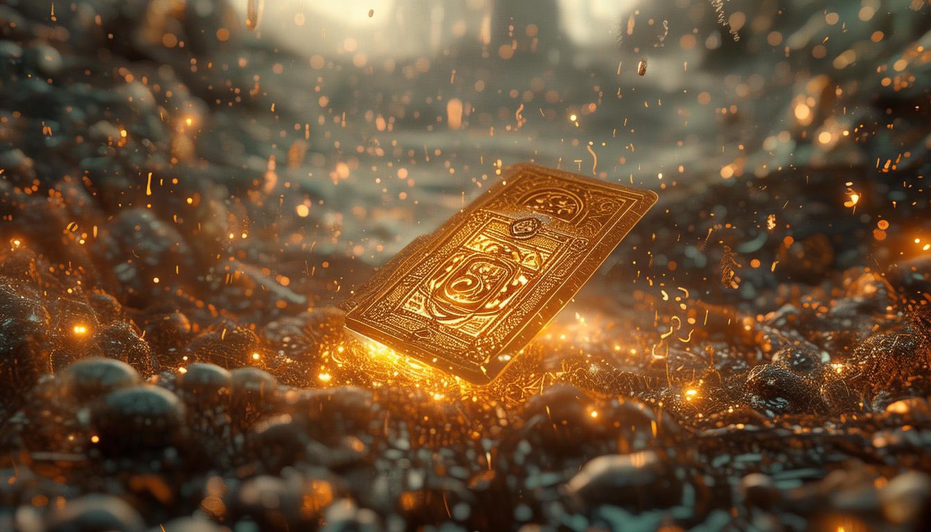 CF手游挑战有金卡吗？