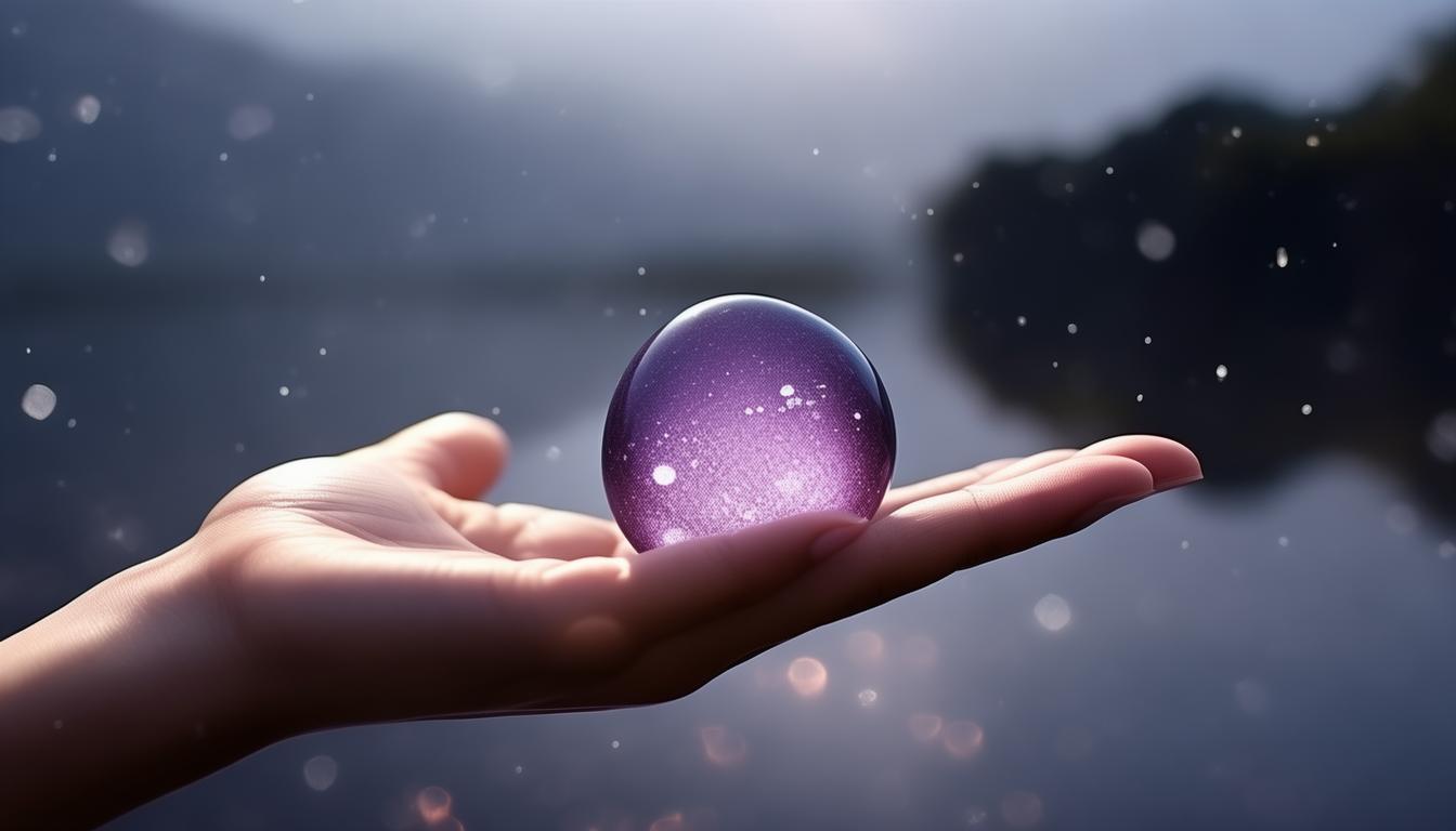 送男友雨花石寓意什么呢？