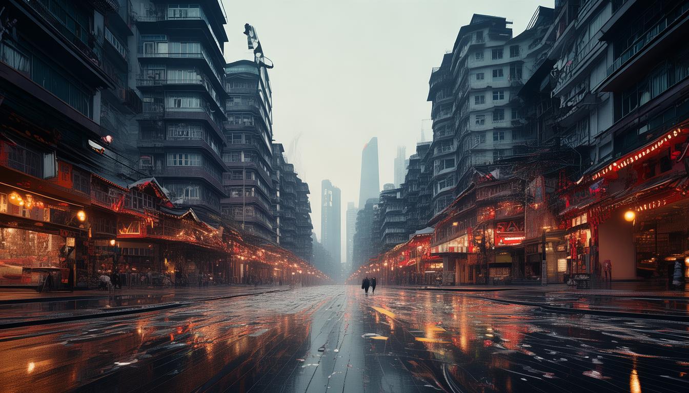 重庆景点为什么不收费了？