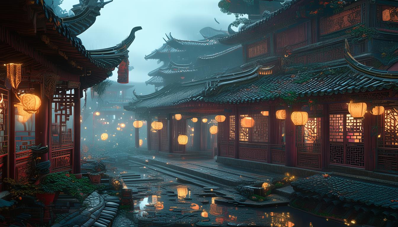 问道手游贫民可以玩吗？