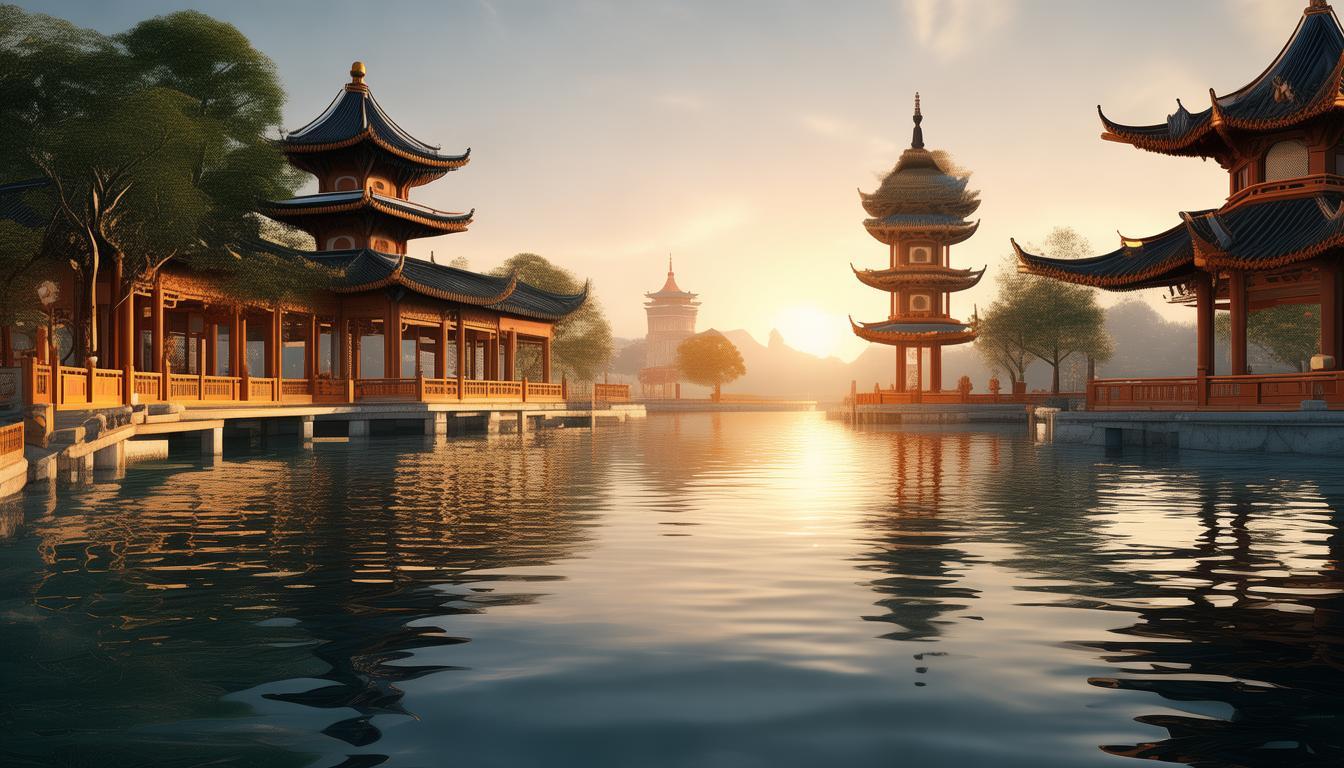 聊城什么景点门票最便宜？