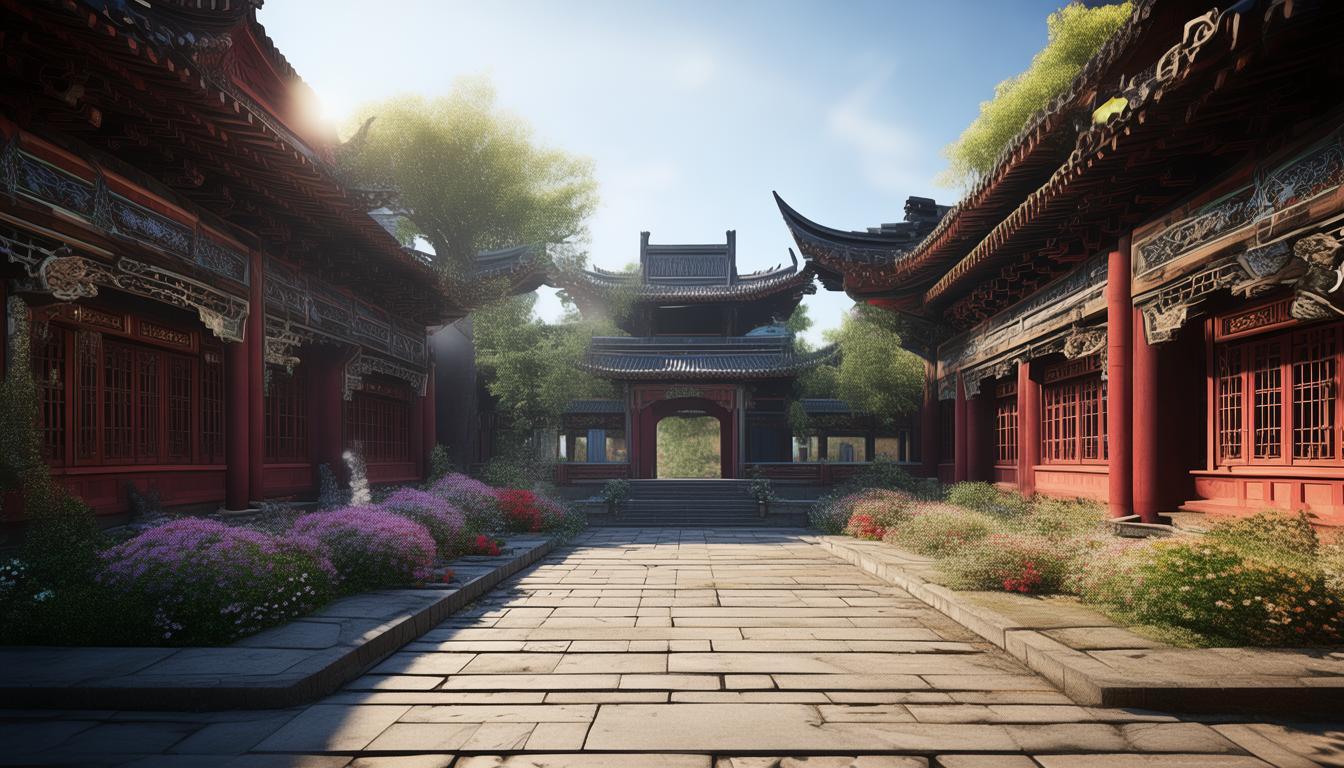 叶县县衙有哪些值得一游的景点？