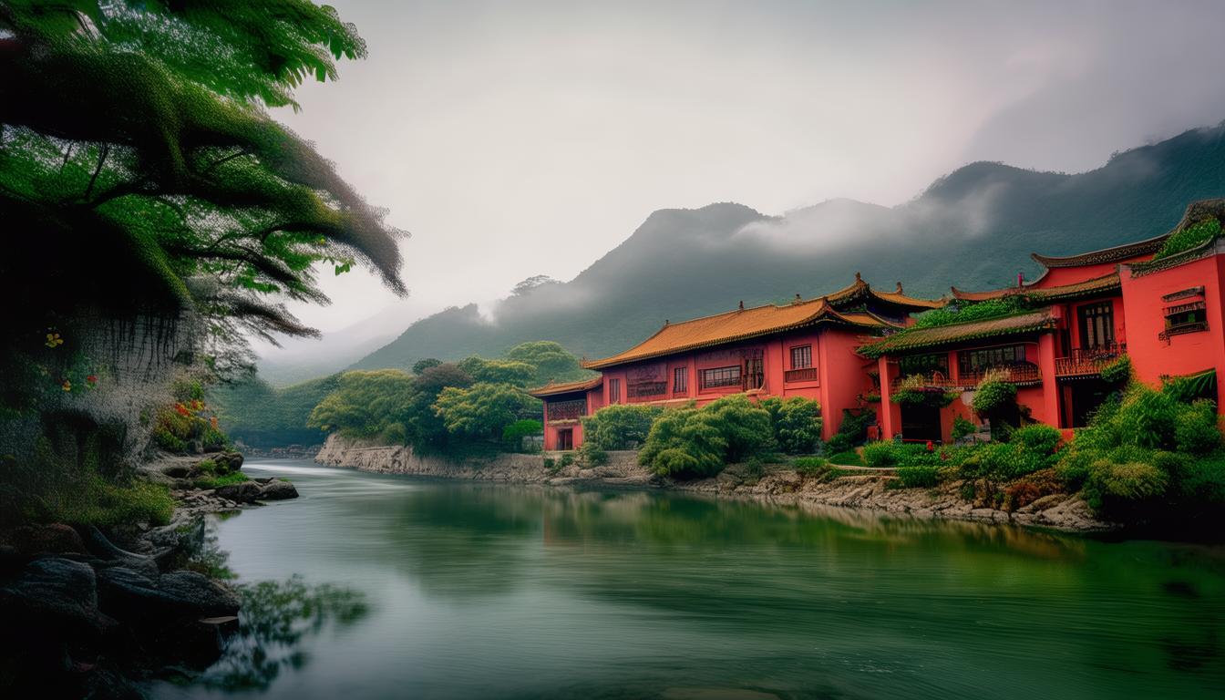 沂南县有哪些值得一游的旅游景点？