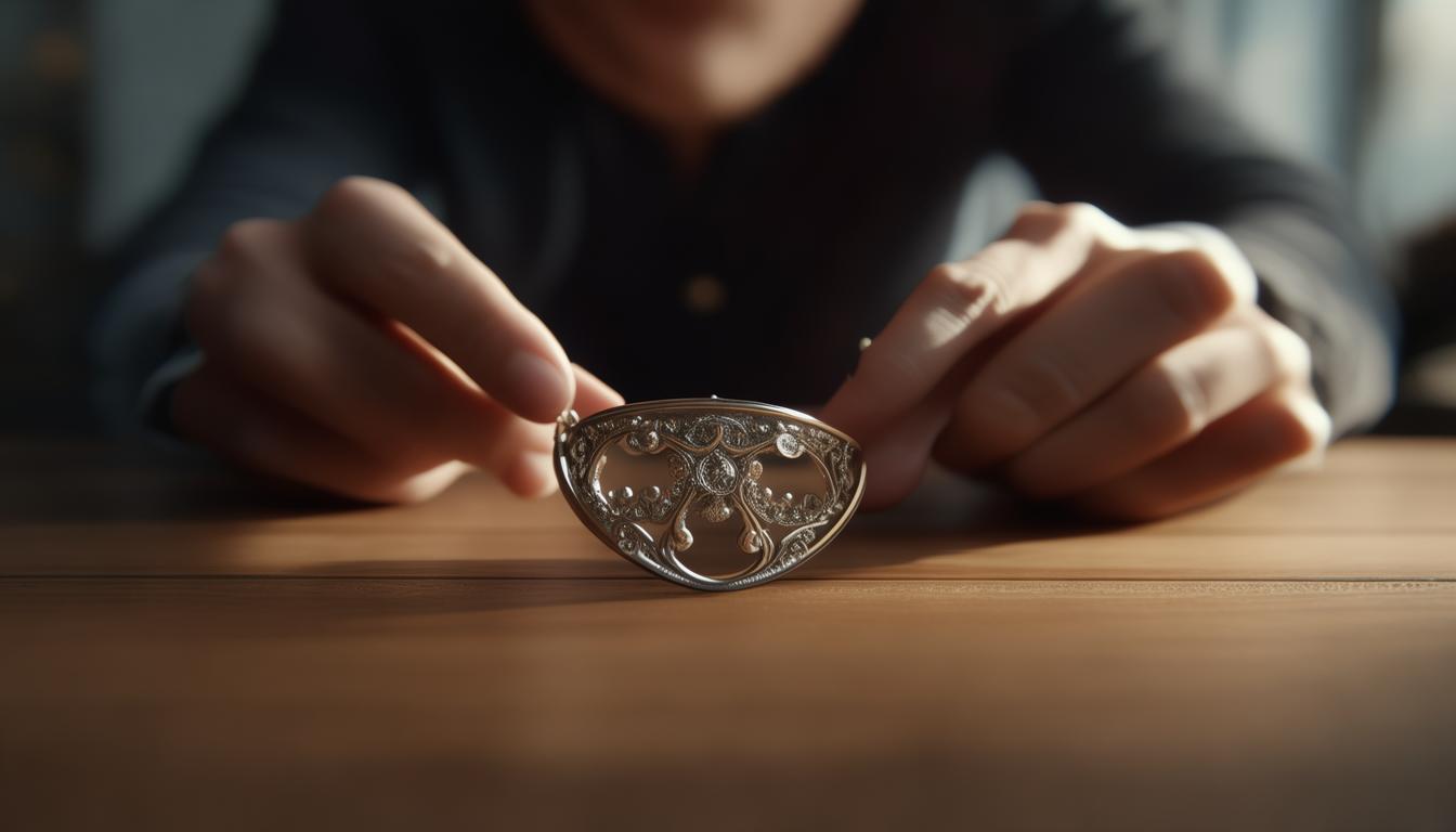 给女友磨戒指什么意思？