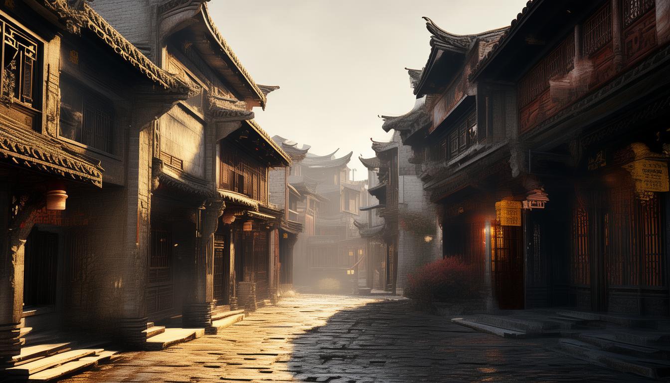 碑林区哪里好玩？