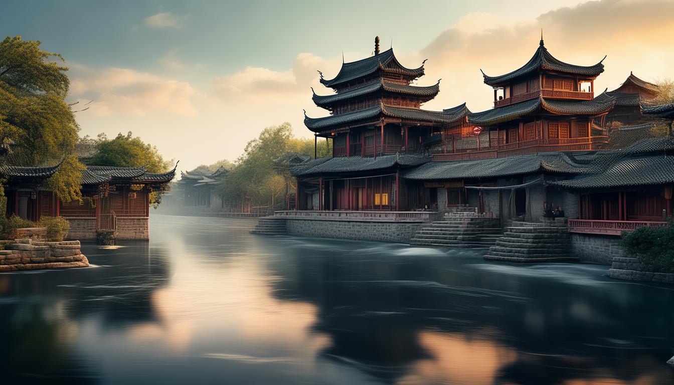 廊坊都有哪些著名景点？
