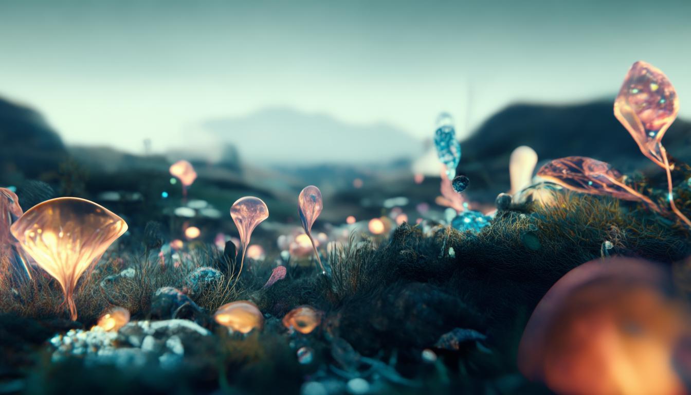 虚幻AI生成模型软件真的能够颠覆传统创作方式吗？
