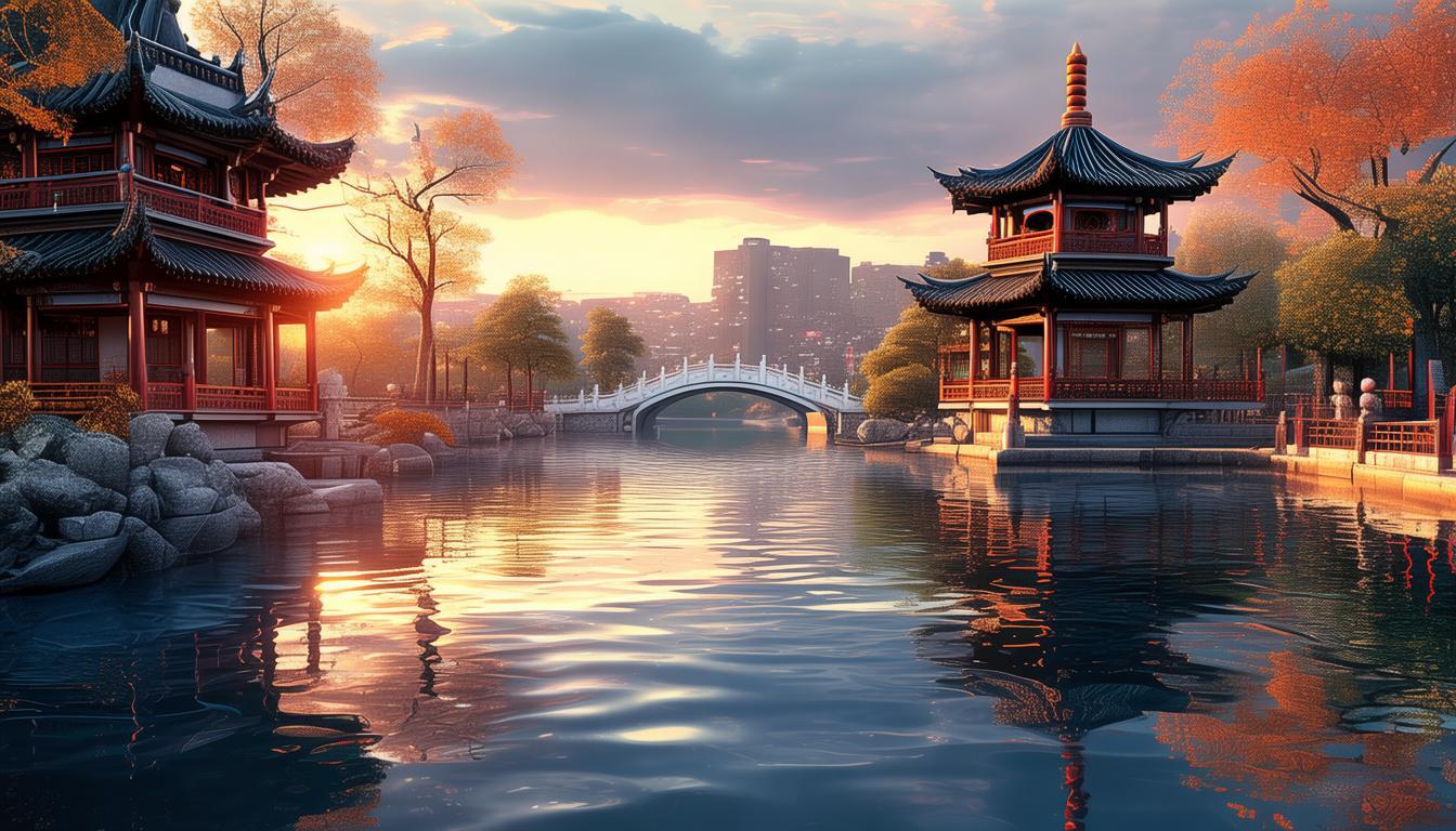 上海淀山湖有哪些值得一游的景点？
