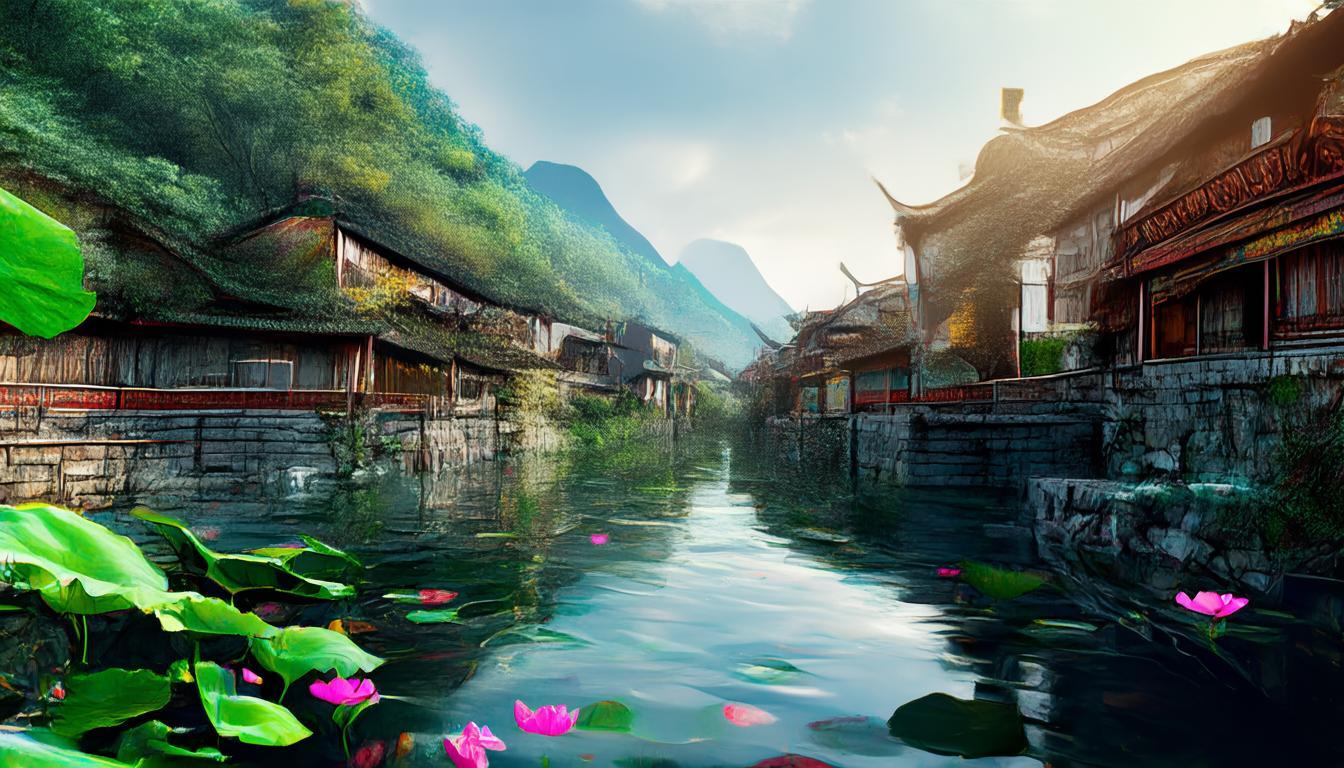 兴义旅游景点有哪些值得一游的地方？