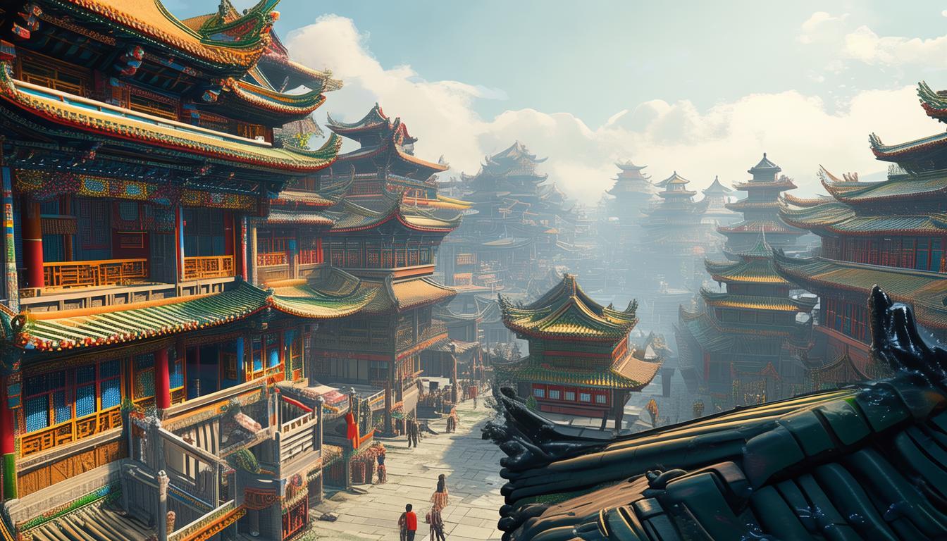 手游大唐无双任务多吗？