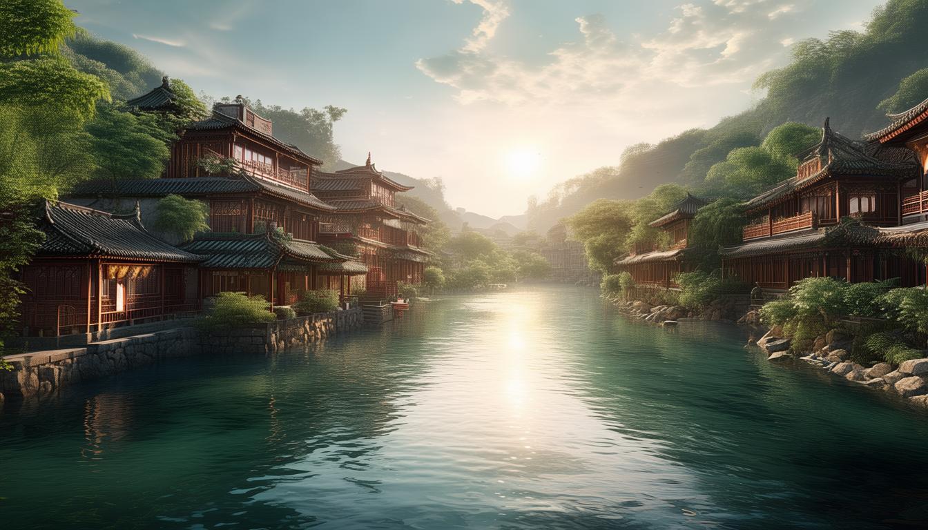 河北沧州有什么景点？