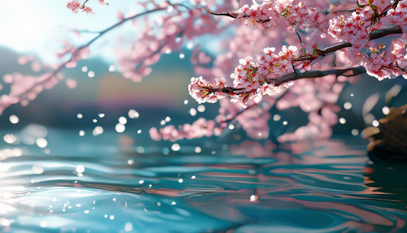 杭州哪里看花好玩？