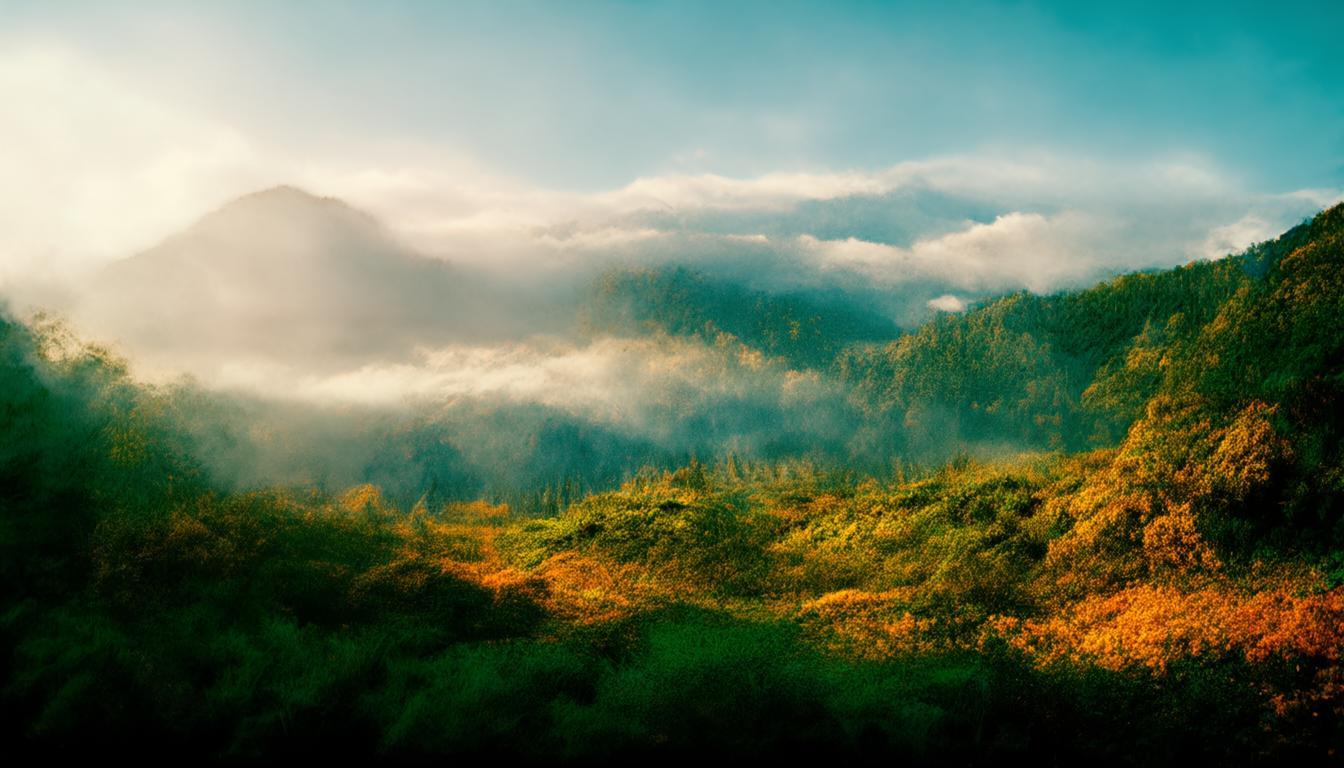 常州小黄山风景区究竟位于何方？