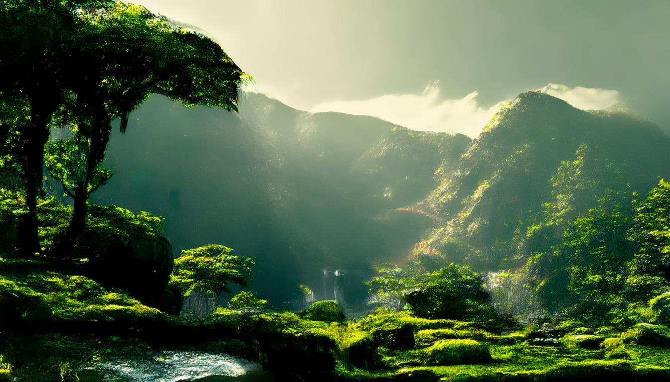 永春外山哪里好玩？