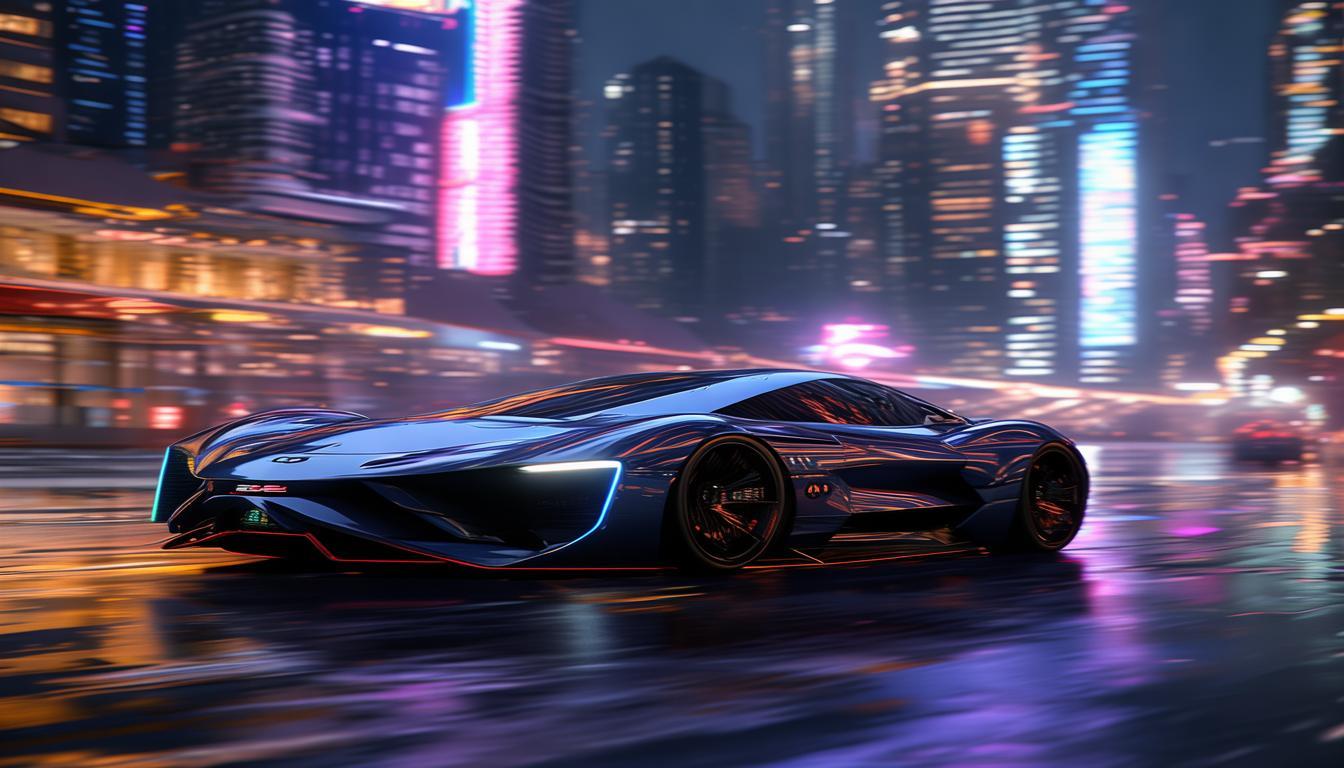 真我GT5带AI模型吗？