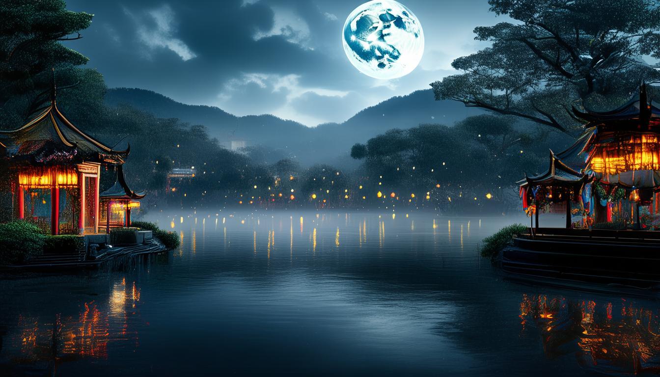 象山晚上有什么景点？