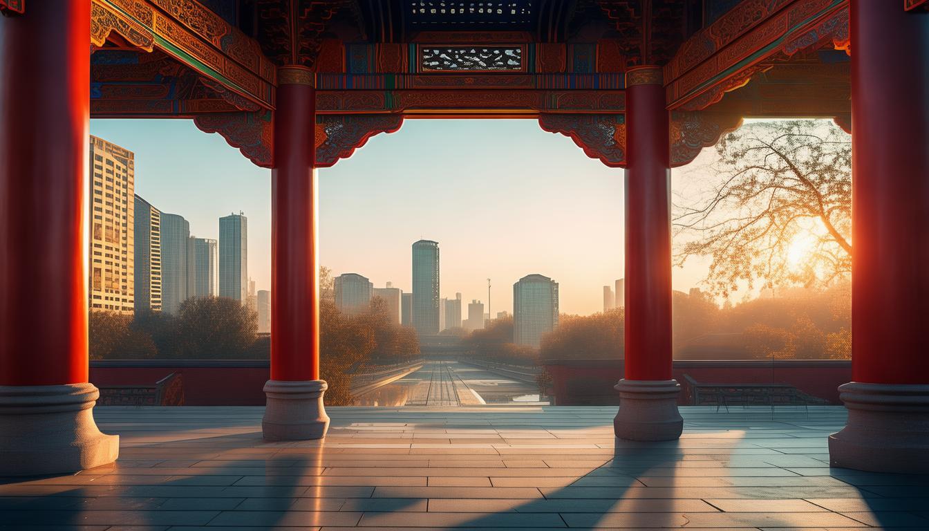 北京朱雀门的物业公司叫什么名字？