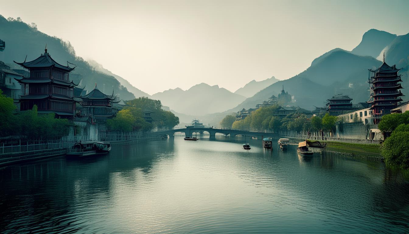 许昌有哪些可以坐船游览的景点？