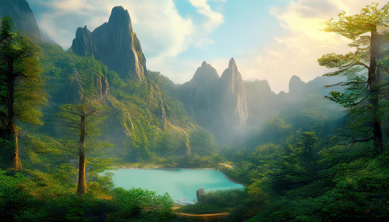 蓟县八仙山有哪些值得一游的景点？