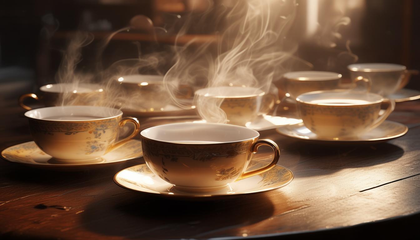 男友天天送奶茶代表什么？