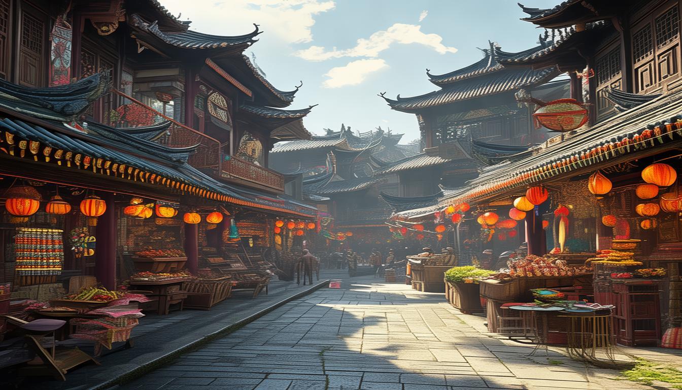 宋城有哪些不可错过的景点可以游玩？