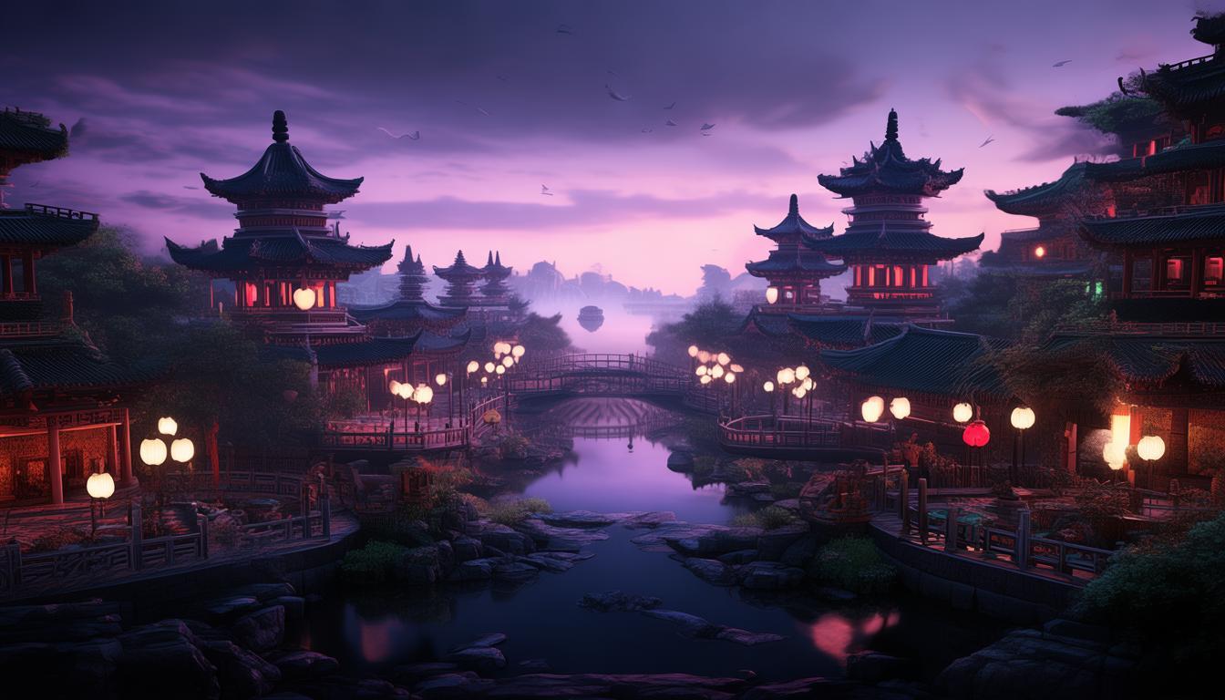 中国AI十大模型排行榜真的存在吗？