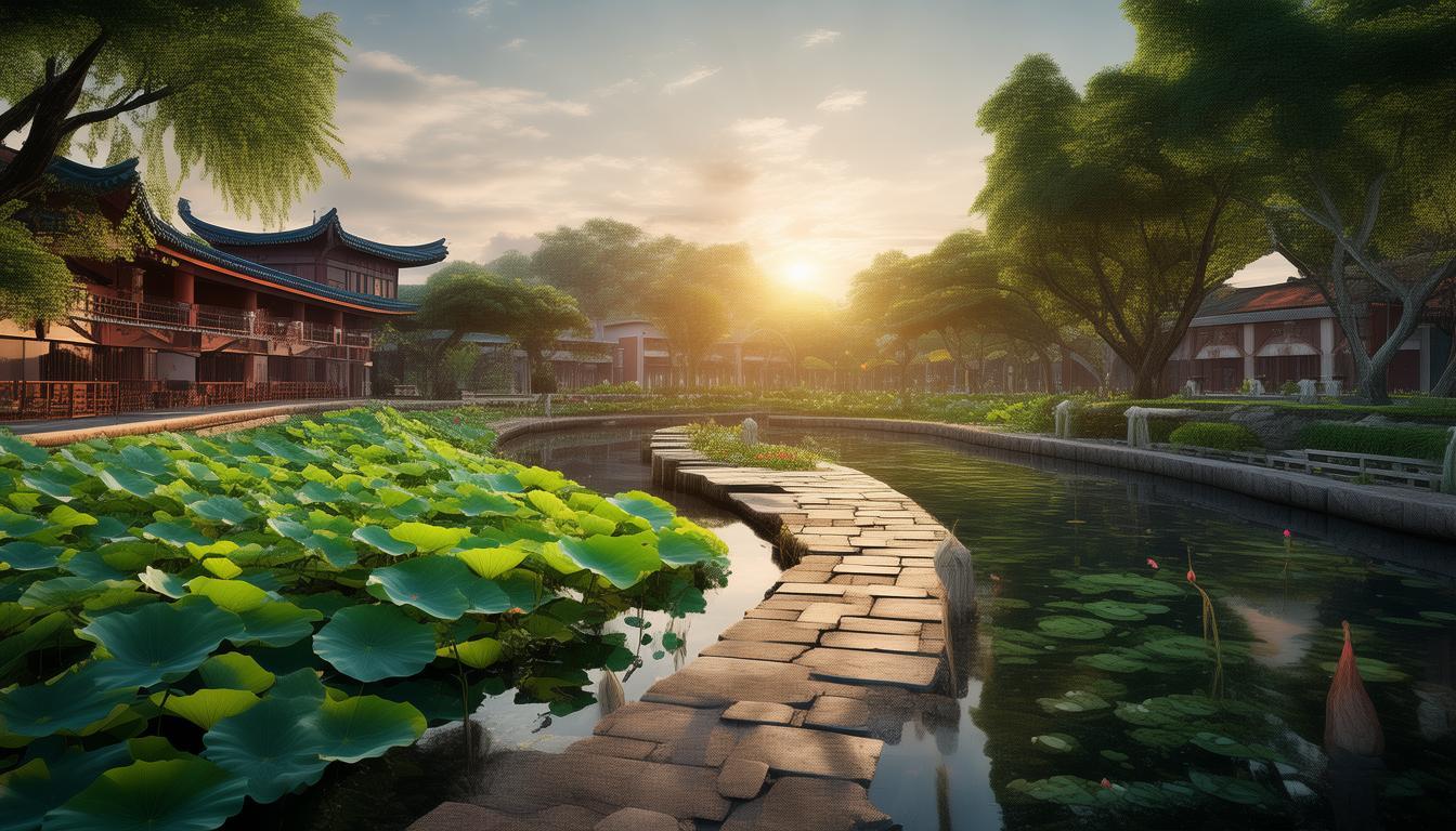 湖南长沙有什么小众景点？