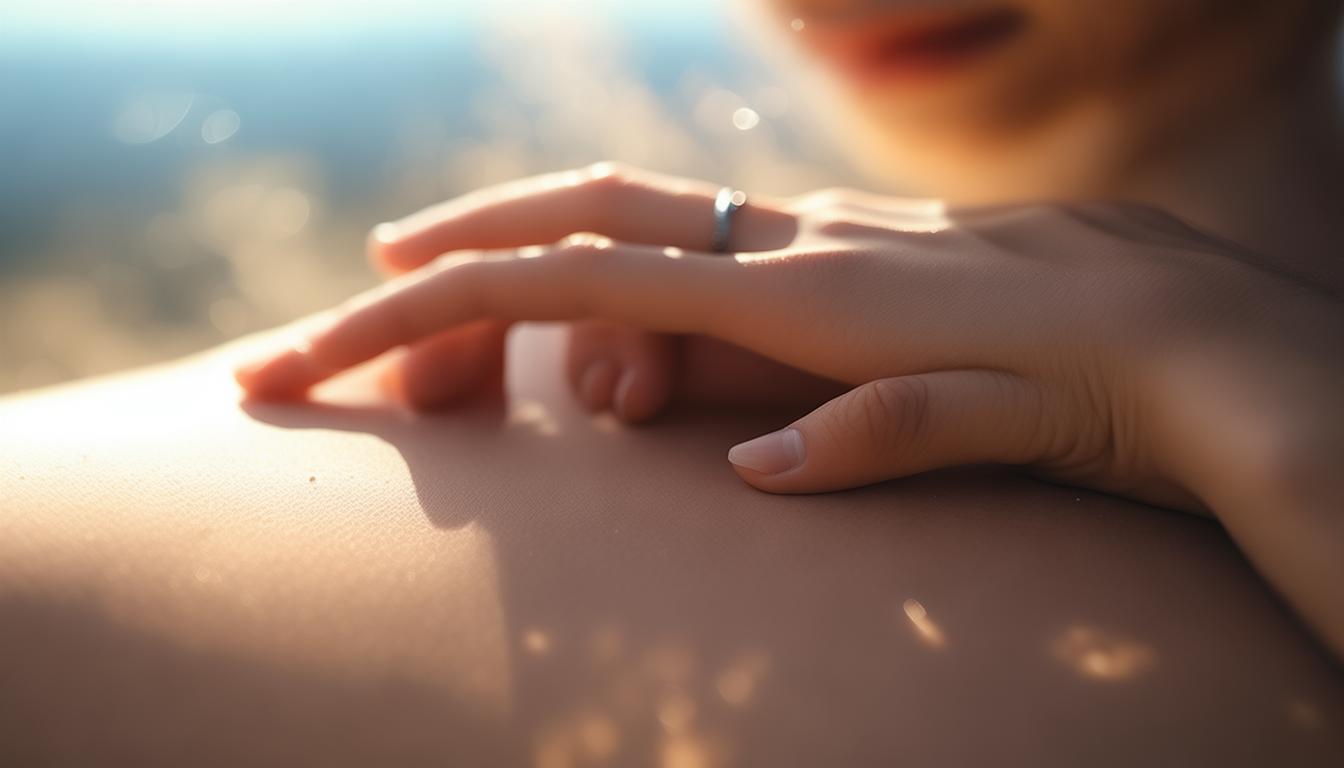 和男友拍锁骨照片犯法吗？