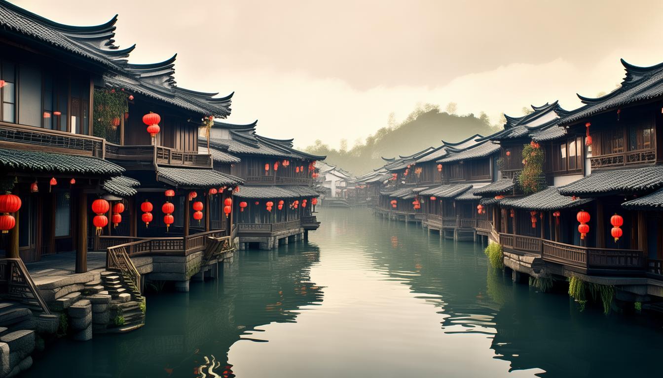 兴化有哪些值得一游的景点吗？