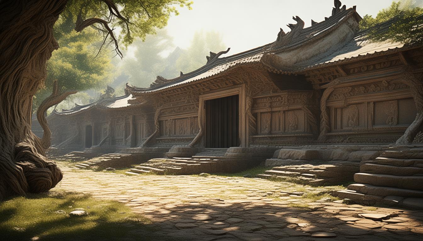 河南有哪些著名的古墓旅游景点？