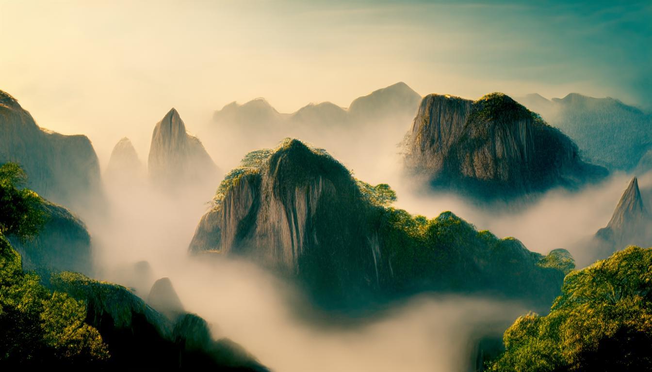 天龙山到底有哪些值得一游的景点呢？