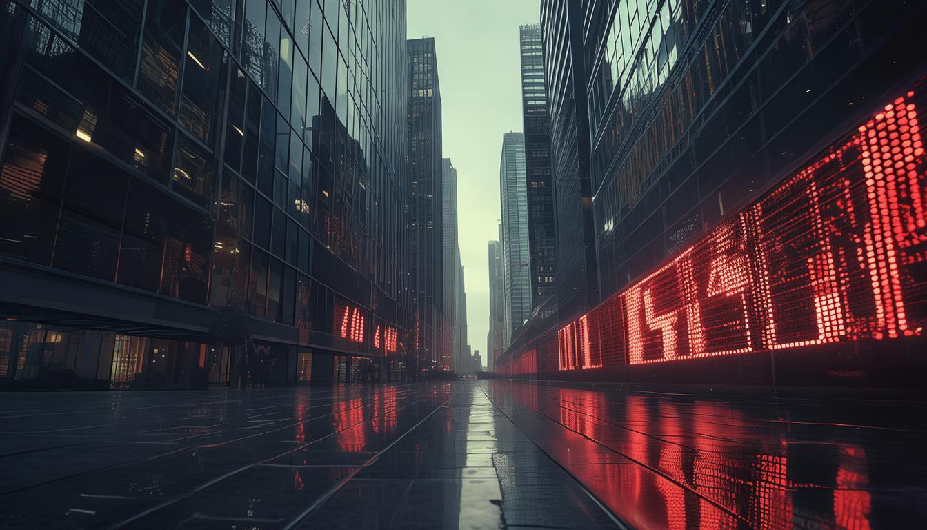 股票收盘444表示什么？