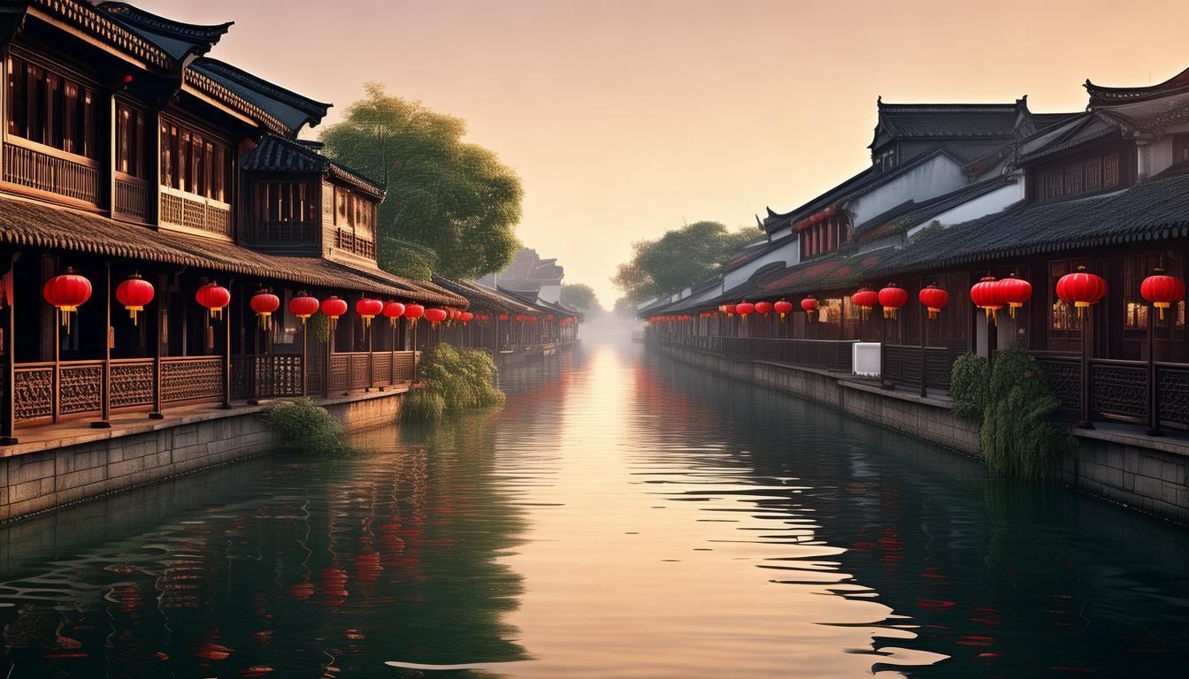 扬州哪些地方是值得一游的旅游景点？