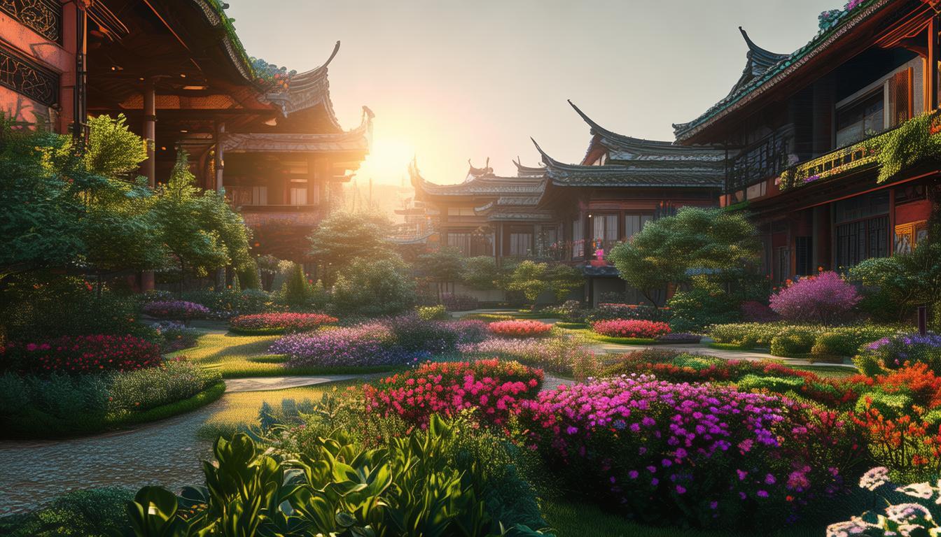 益州蓉苑物业可靠吗？